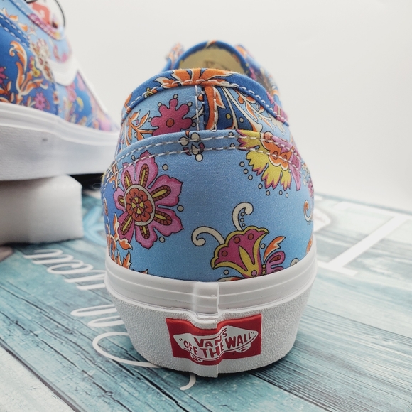 Vans Old Skool Tapered Cool Design - Picture 4 of 13